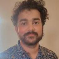 Akash Kushwaha Vocal Music trainer in Delhi