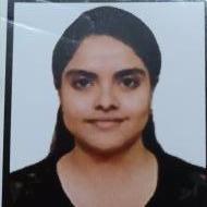 Priyanka D. Class 9 Tuition trainer in Kolkata