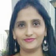 Maithili S. Class I-V Tuition trainer in Pune