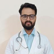 Dr. Udit Verma BAMS Tuition trainer in Nadaun