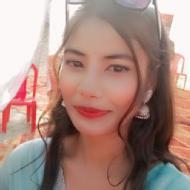 Nidhi K. Class 10 trainer in Aligarh