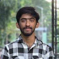 Jagannath Prasad Acharya NEET-UG trainer in Berhampur