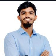 Chellamsetti Harish Class 10 trainer in Hyderabad
