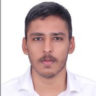 Vansh Mudgal Class 10 trainer in Delhi