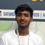 Dinesh Kumar Personal Trainer trainer in Chennai