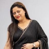 Smriti T. Dance trainer in Kolkata