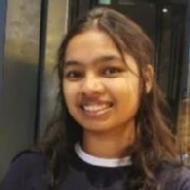 Isha B. Class 10 trainer in Varanasi