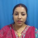 Nirmala K. Hindi Tutors trainer in Mumbai