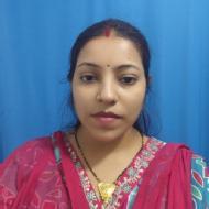 Nirmala K. Class I-V Tuition trainer in Mumbai