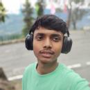 Piyush Roy Instrumental Music trainer in Kolkata