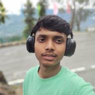 Piyush Roy Keyboard trainer in Kolkata