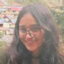 Isha S. Tuition trainer in Indore