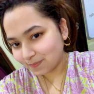 Ansari A. Class 12 Tuition trainer in Thane