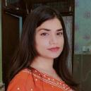 Kajal T. Tuition trainer in Rewari