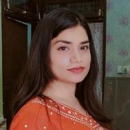 Kajal T. Class I-V Tuition trainer in Rewari