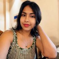 Shilpi S. Drawing trainer in Hanskhali