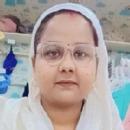 Priyakshi P. Hindi Tutors trainer in Saharsa
