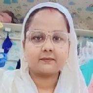 Priyakshi P. Class I-V Tuition trainer in Saharsa