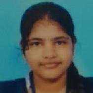 Sahana Class I-V Tuition trainer in Bangalore
