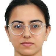 Ramandeep K. Class 10 trainer in Chandigarh