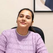 Shivi Class I-V Tuition trainer in Gurgaon