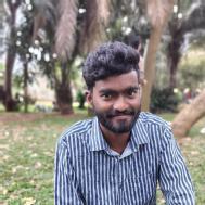 Maram Gopikrishna Nursery-KG Tuition trainer in Bangalore