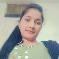 Priyanka M. Class I-V Tuition trainer in Jaipur