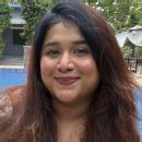 Komal B. Class 12 Tuition trainer in Mumbai