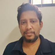 Ashwin Kumar Bs BSc Tuition trainer in Chennai