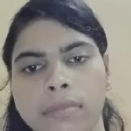 Hrishita K. Class I-V Tuition trainer in Bilhaur