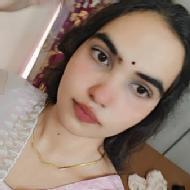 Bhavika C. Class I-V Tuition trainer in Nimkathana