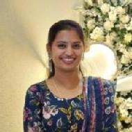 Ananya P. Class 9 Tuition trainer in Belthangady