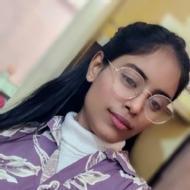 Rehnuma S. NEET-UG trainer in Agra