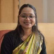 Deepshikha V. Class 11 Tuition trainer in Akbarpur