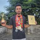 Padmakar Mokhede