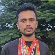 Padmakar Mokhede Yoga trainer in Hyderabad