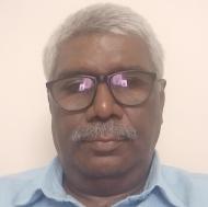 Suresh Class 12 Tuition trainer in Madurai