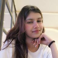 Pratyusha S. Class I-V Tuition trainer in Varanasi
