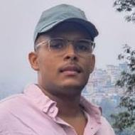 Hriday Raj Gaur Class 12 Tuition trainer in Gangtok