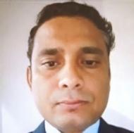 Prakash Kumar Class 10 trainer in Noida