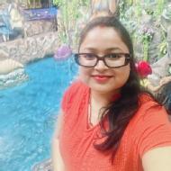Aditi S. Class I-V Tuition trainer in Bangalore