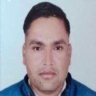 Suresh Kumar Class I-V Tuition trainer in Palia