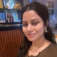 Aayesha Class 12 Tuition trainer in Delhi