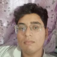 Vansh Tomar Class I-V Tuition trainer in Bhopal