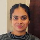 Aiswarya S. Tuition trainer in Thalassery