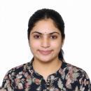 Bhavika Pant
