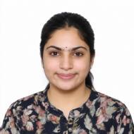 Bhavika P. Class I-V Tuition trainer in Bangalore