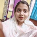 Maria S. Language trainer in Chharrah