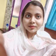 Maria S. Class 6 Tuition trainer in Chharrah