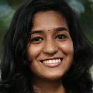 Jaquelin B. Class I-V Tuition trainer in Alathur